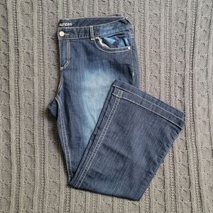 NWOT Maurices Jeans